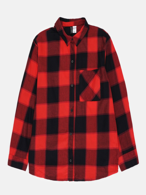 Сорочка H&M модель 77364 Фото