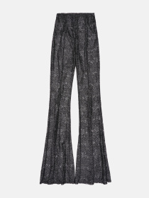 Брюки повседневные H&M модель 77368 Фото