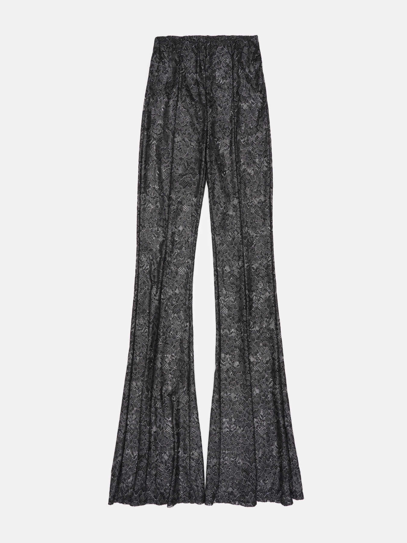 Повсякденні штани H&M модель 77368 Фото