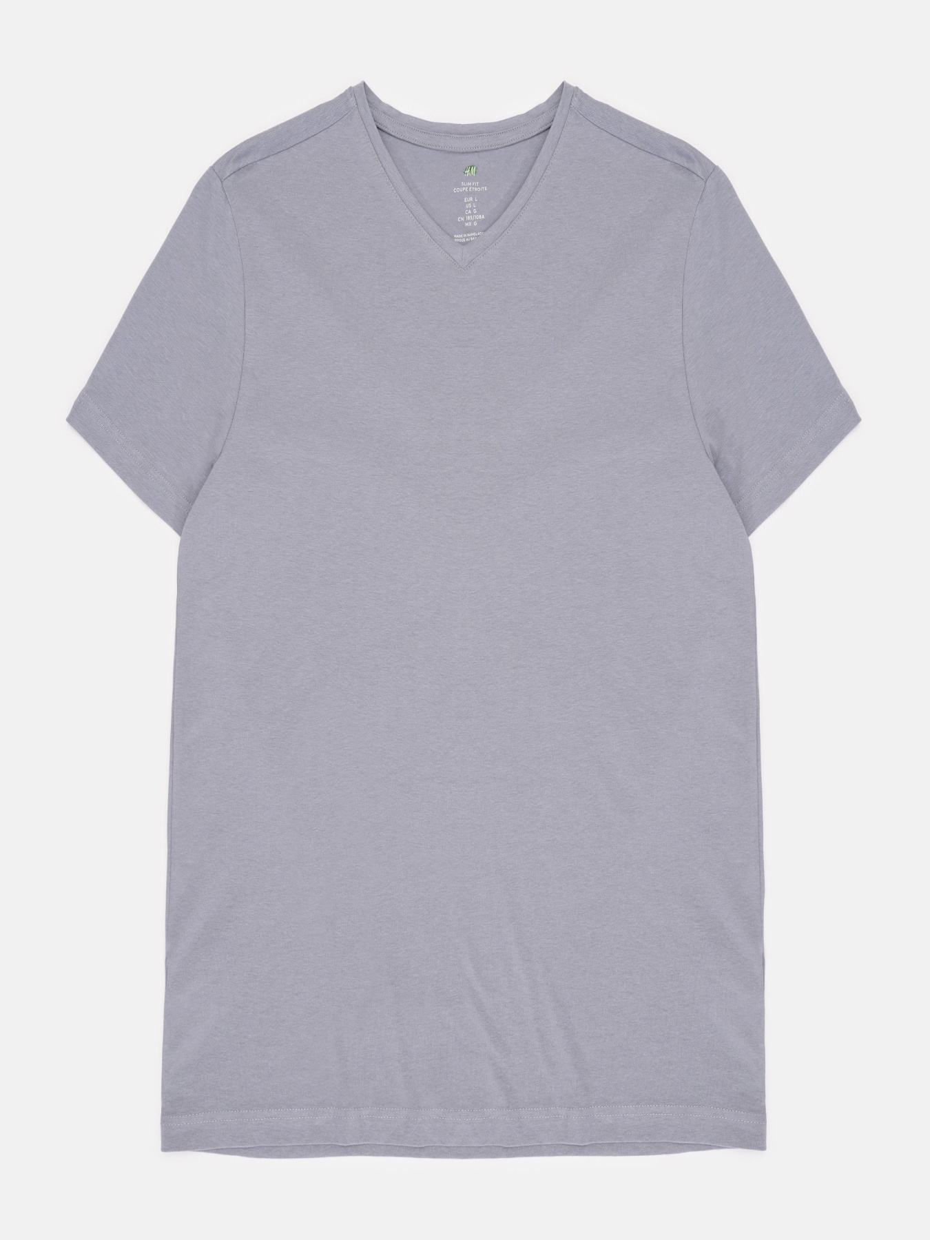 Футболка H&M модель 77372 Фото