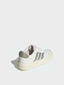 Кроссовки Adidas Court модель JI2342 Фото