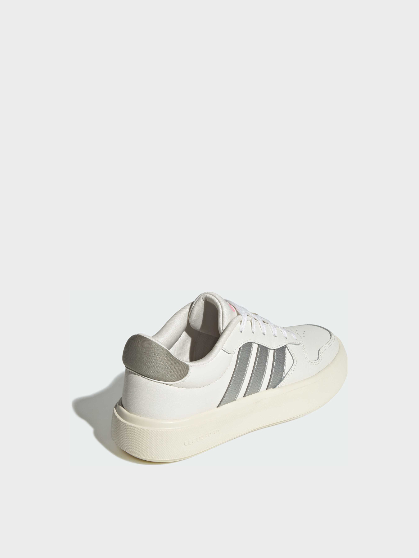 Кроссовки повседневные Adidas Court модель JI2342 Фото