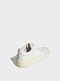 Кроссовки повседневные Adidas Court модель JI2345 Фото