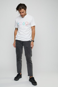 Футболки і поло YAPPI модель MW2470 Фото