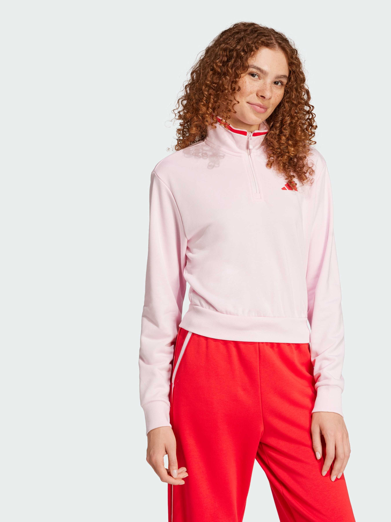 Кофта Adidas модель JG4174 Фото