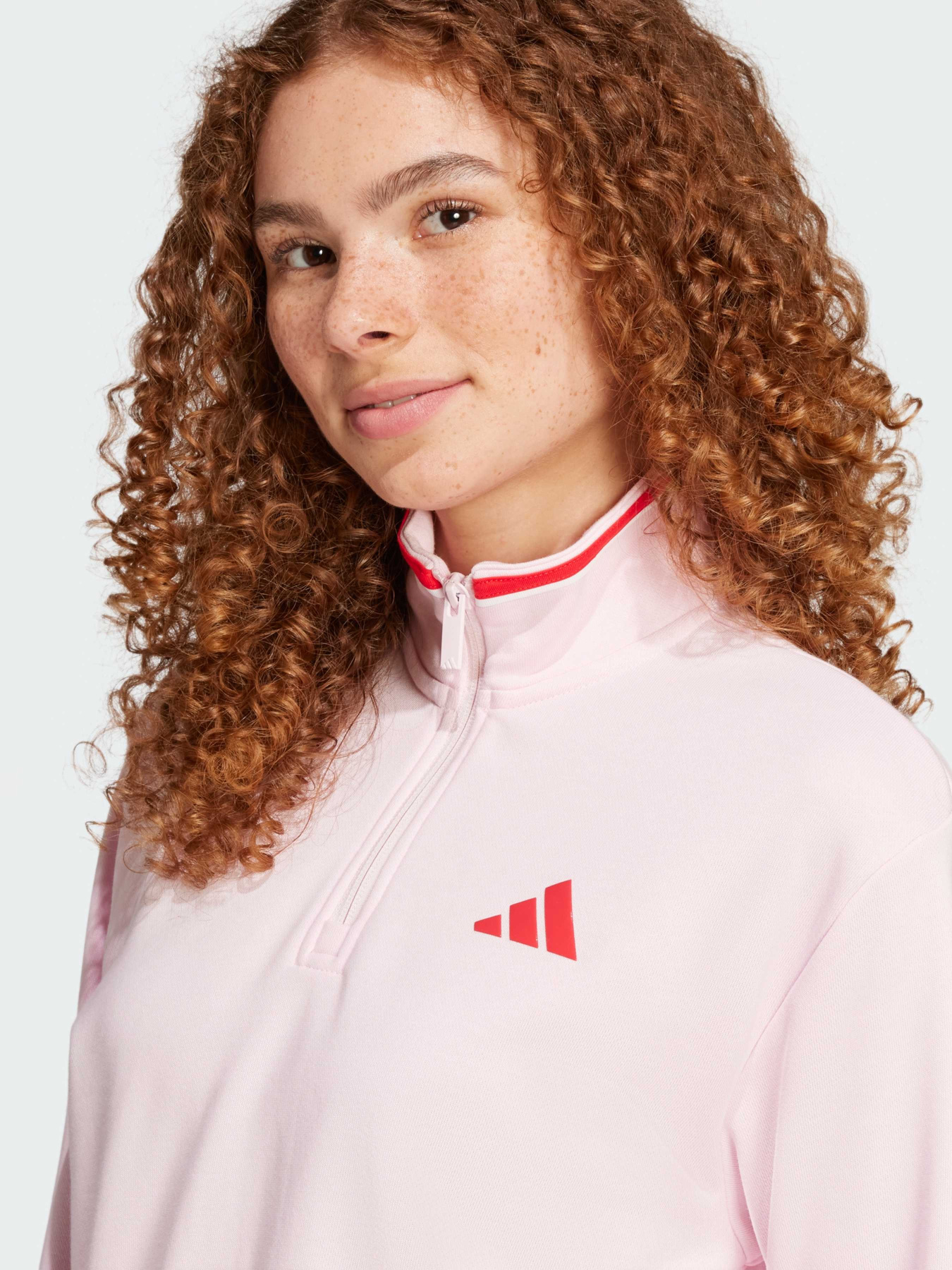 Кофта Adidas модель JG4174 Фото