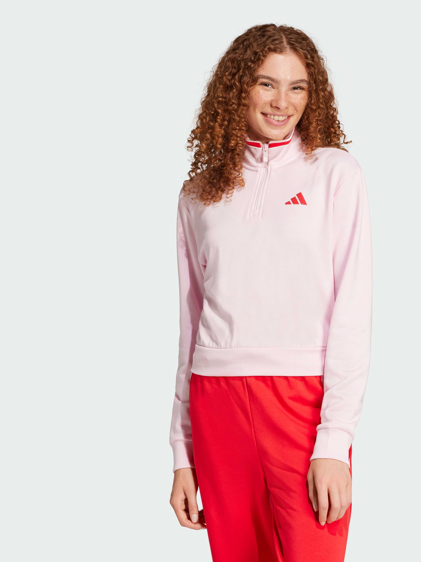 Кофта Adidas модель JG4174 Фото