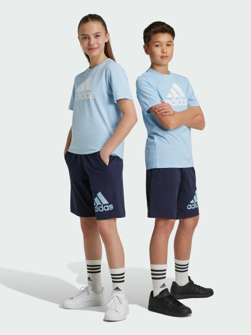 Шорты Adidas модель JF8748 Фото