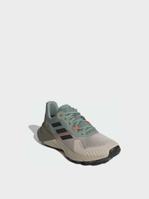 Кросівки для бігу Adidas Terrex модель JI1925 Фото