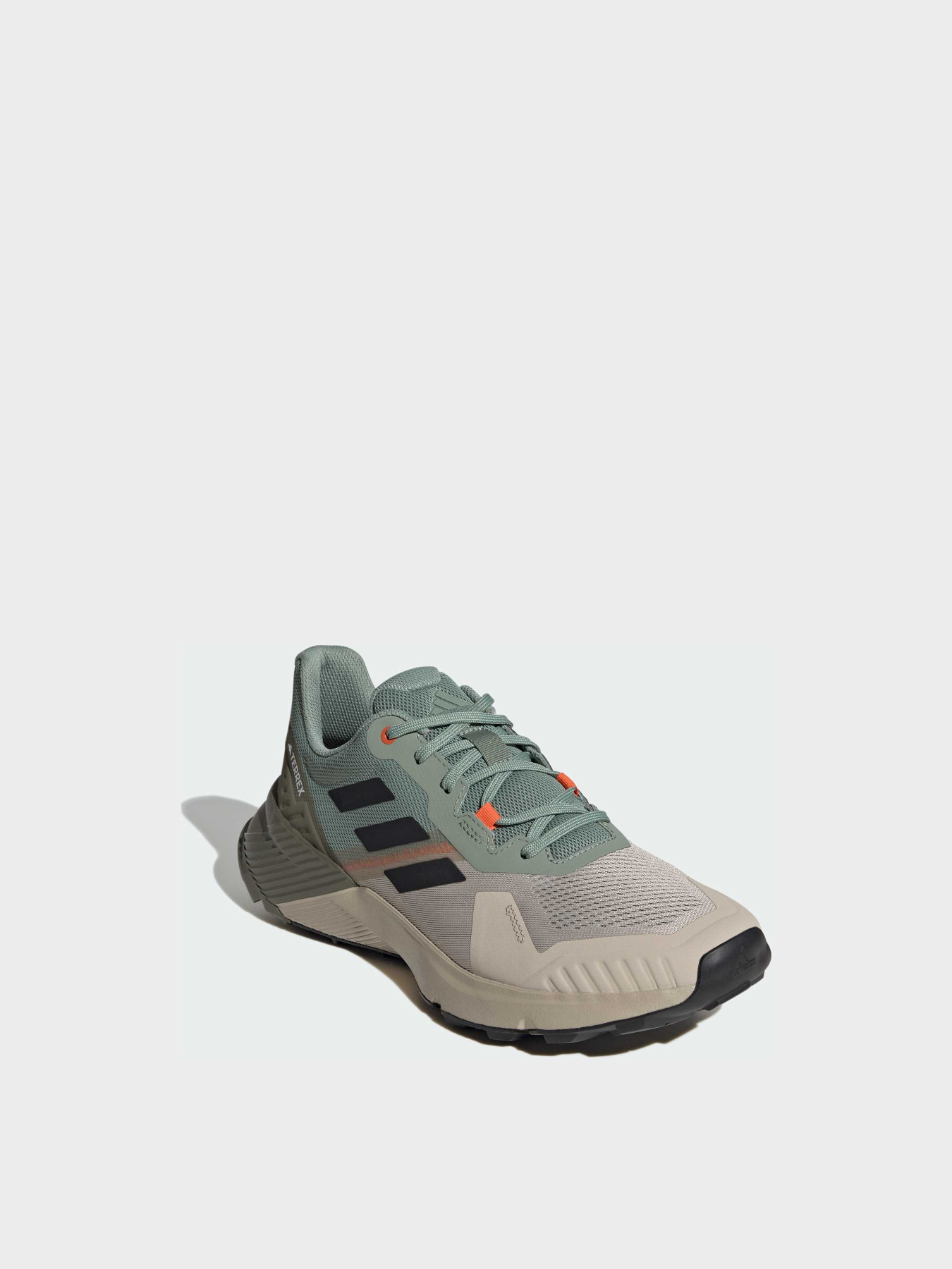 Кроссовки для бега Adidas Terrex модель JI1925 Кроссовки для бега Adidas Terrex модель JI1925 Фото