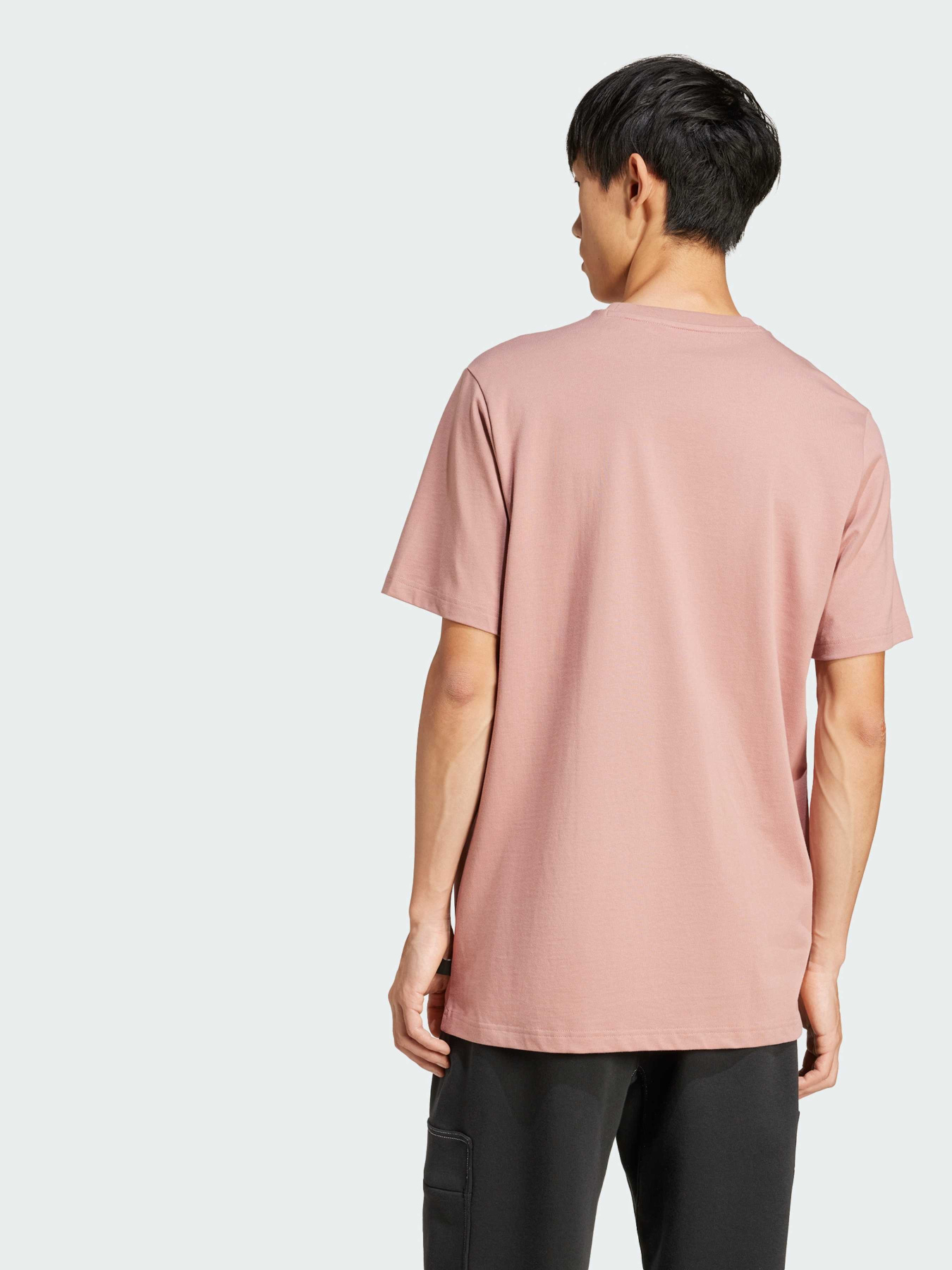 Футболка Adidas модель JJ3927 Фото