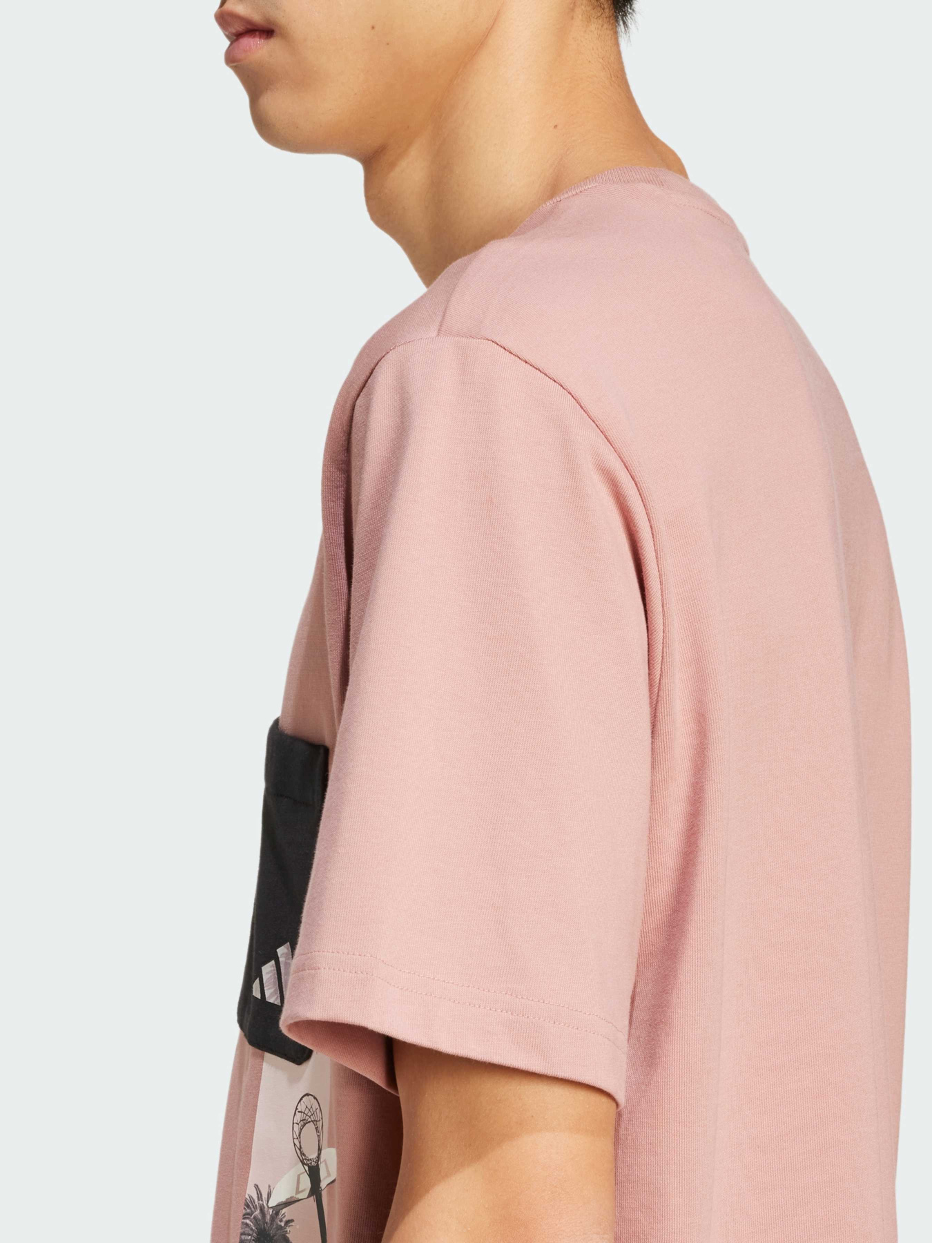 Футболка Adidas модель JJ3927 Фото