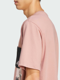 Футболка Adidas модель JJ3927 Фото