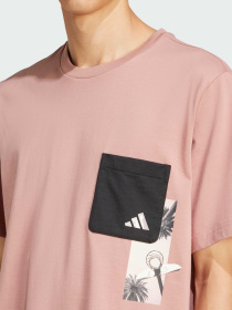 Футболка Adidas модель JJ3927 Фото