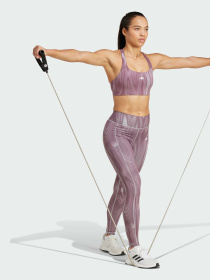 Спортивні леггінси Adidas модель JI9098 Спортивні леггінси Adidas модель JI9098 Фото