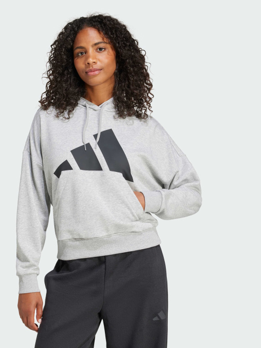 Худі Adidas модель JN1844 Фото