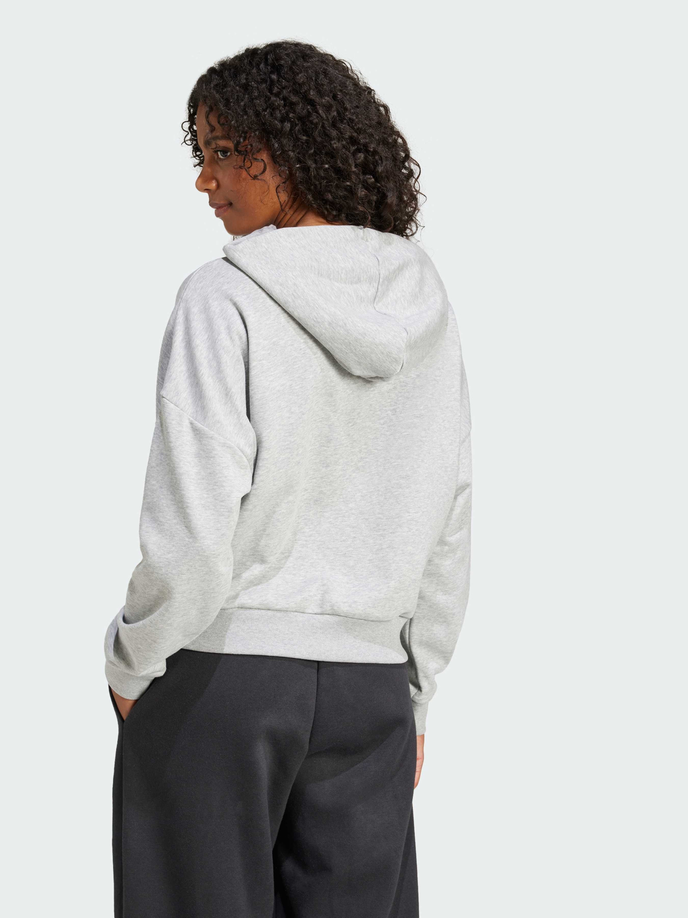 Худи Adidas модель JN1844 Фото