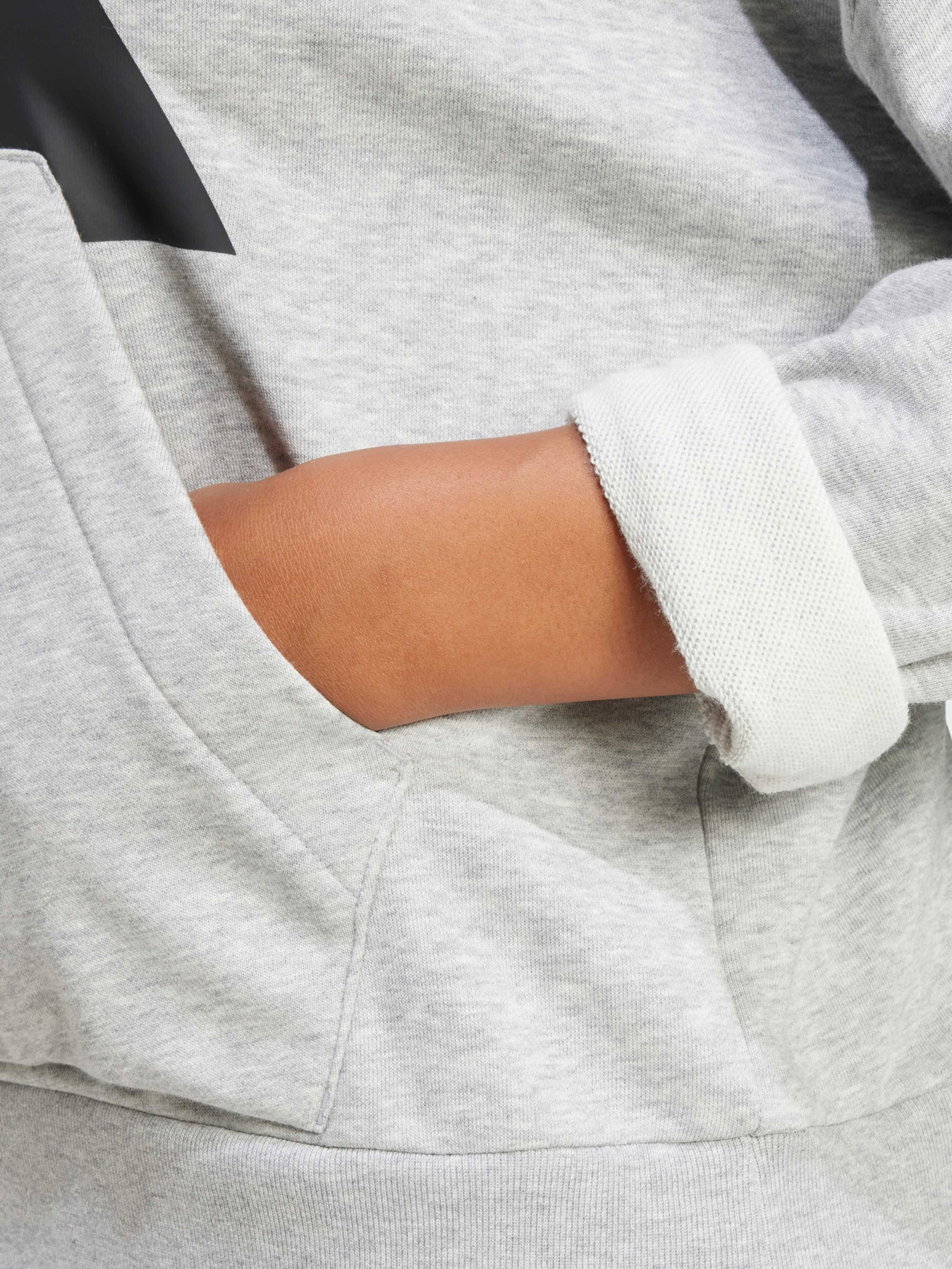 Худи Adidas модель JN1844 Фото