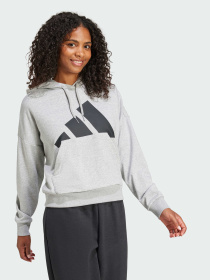 Худи Adidas модель JN1844 Фото