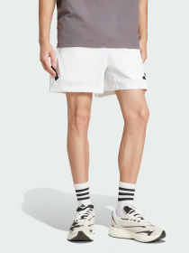 Шорты Adidas ZNE модель JN9023 Фото