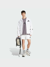 Шорты Adidas ZNE модель JN9023 Фото