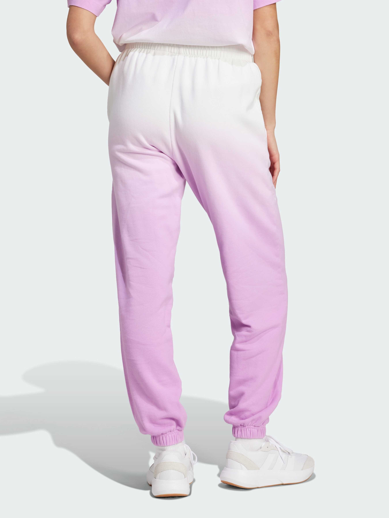 Джоггеры Adidas модель JJ4586 Фото