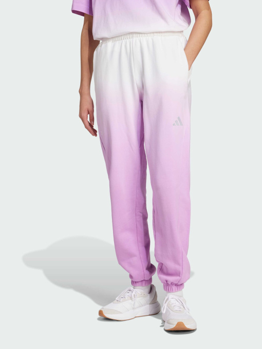 Джоггеры Adidas модель JJ4586 Фото