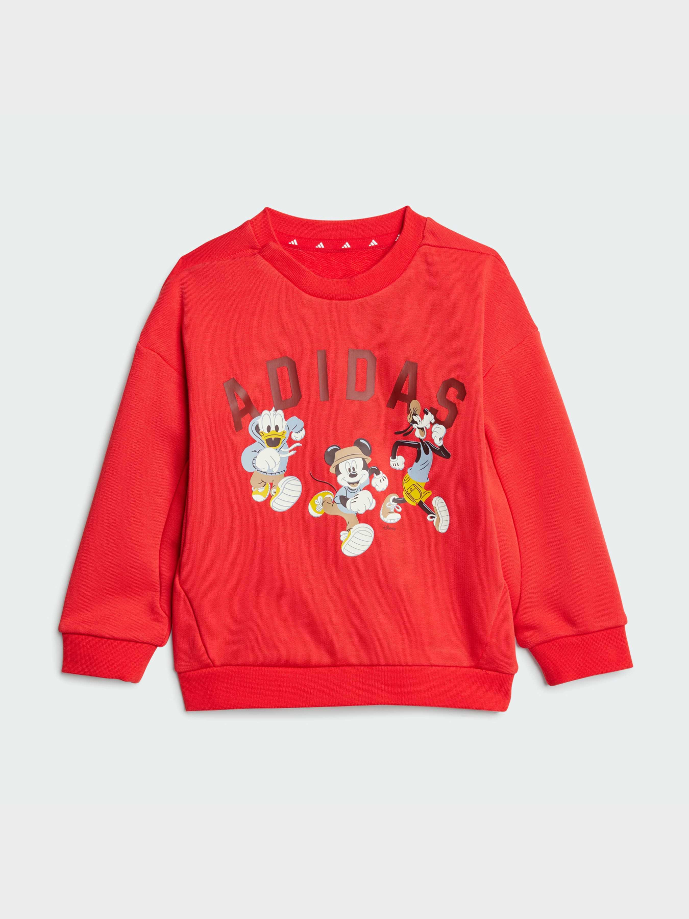 Комплект для младенцев Adidas x Disney модель JN6098 Фото