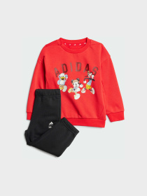 Комплект для младенцев Adidas x Disney модель JN6098 Фото