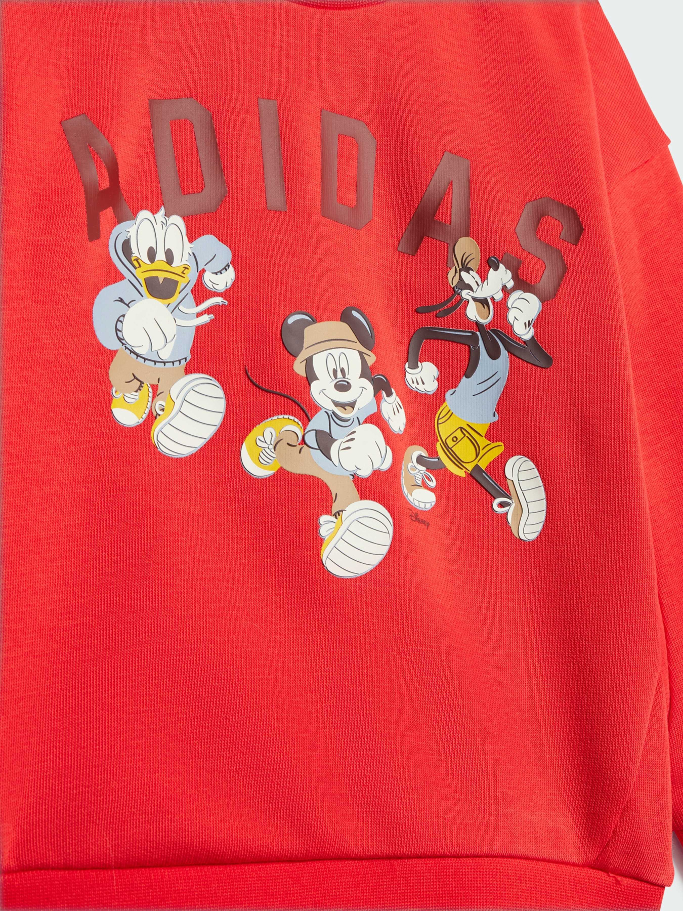 Комплект для младенцев Adidas x Disney модель JN6098 Фото