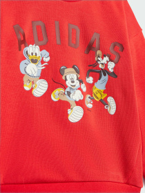 Комплект для младенцев Adidas x Disney модель JN6098 Фото