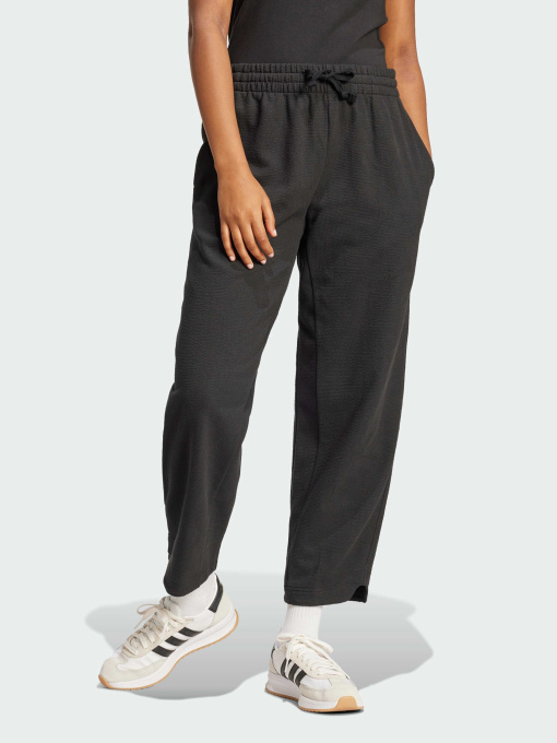 Повсякденні штани Adidas модель JJ4611 Фото