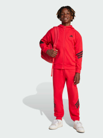 Кофта Adidas 3 Stripes модель JJ4802 Фото