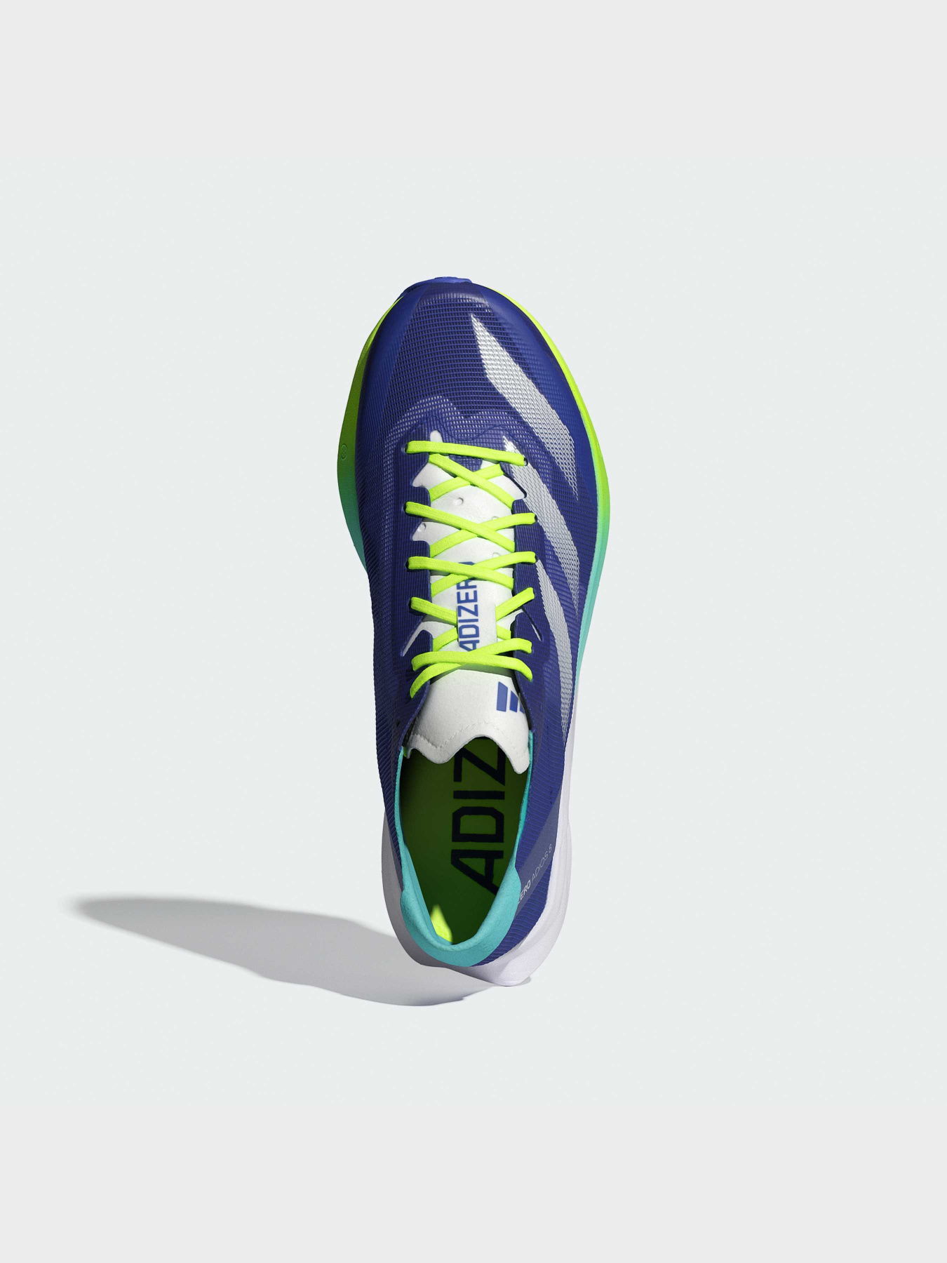 Кросівки для бігу Adidas adizero модель ID3631 Фото