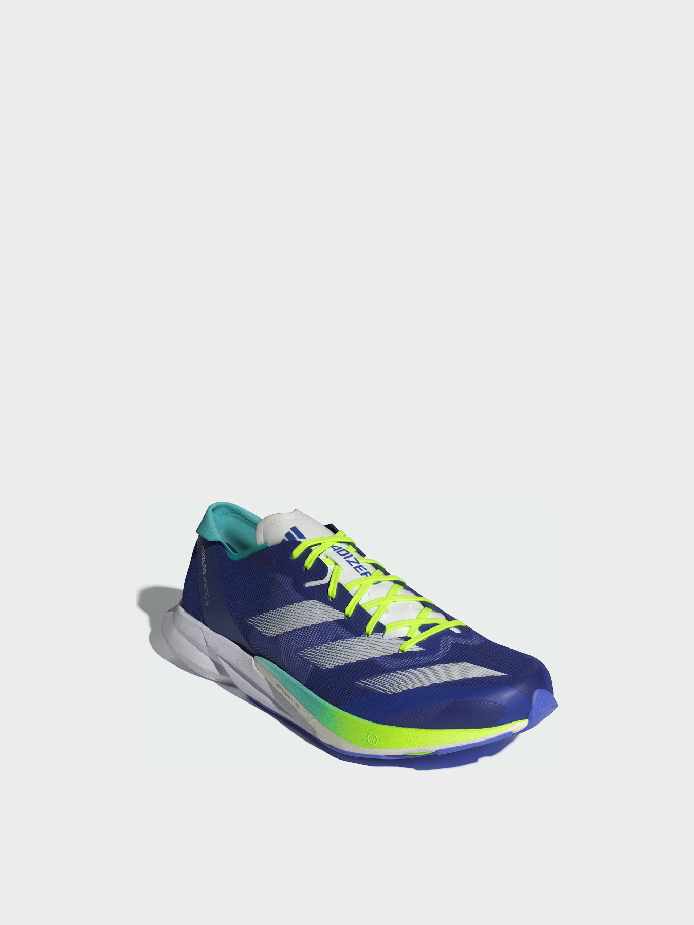 Кросівки для бігу Adidas adizero модель ID3631 Фото