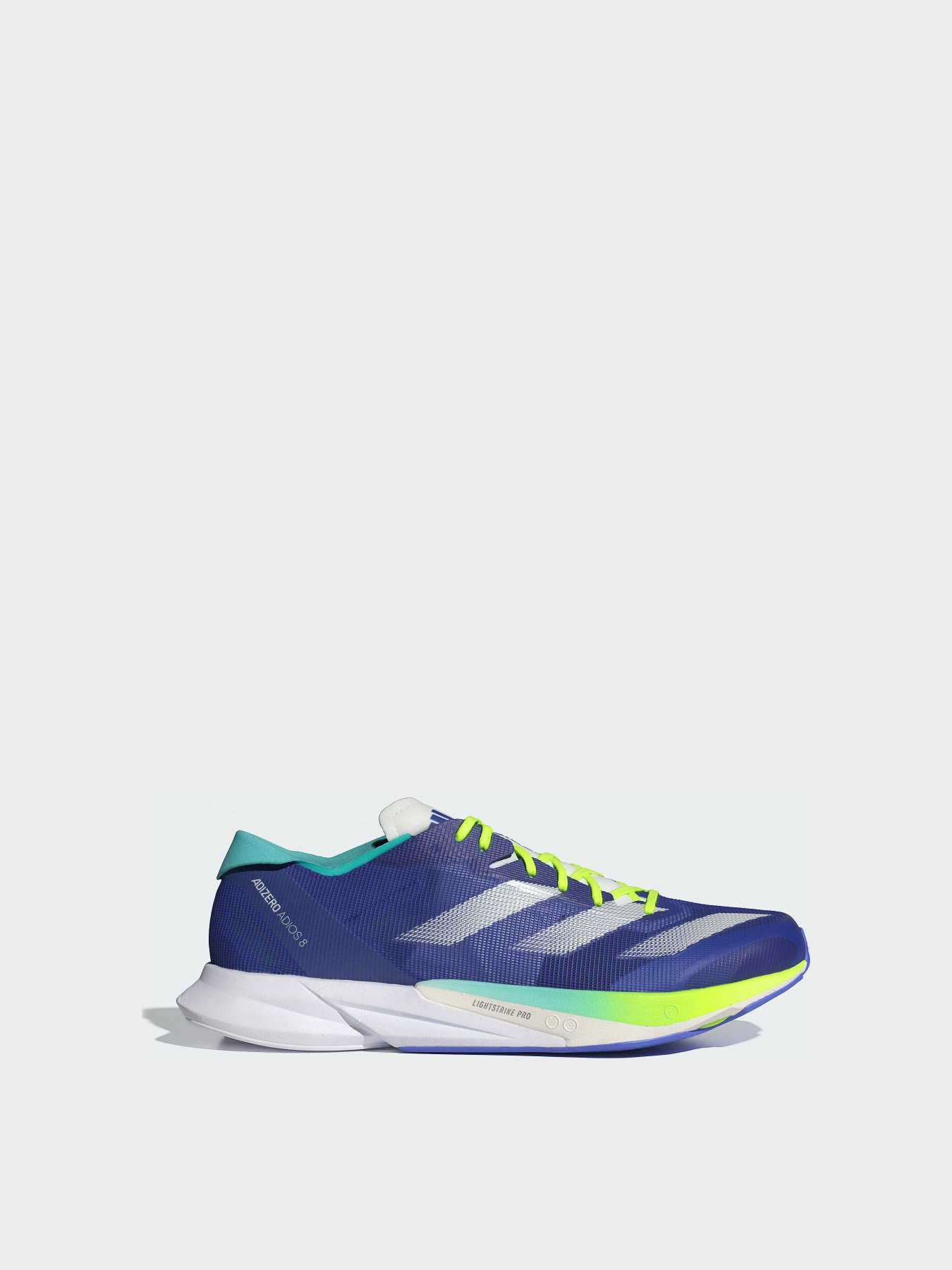 Кросівки для бігу Adidas adizero модель ID3631 Фото