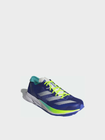 Кроссовки для бега Adidas adizero модель ID3631 Фото