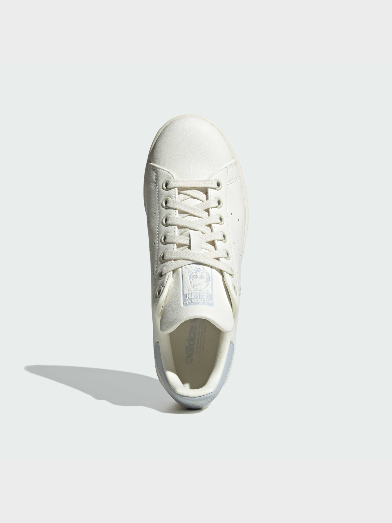 Кеды низкие Adidas Stan Smith модель IE0461 Фото