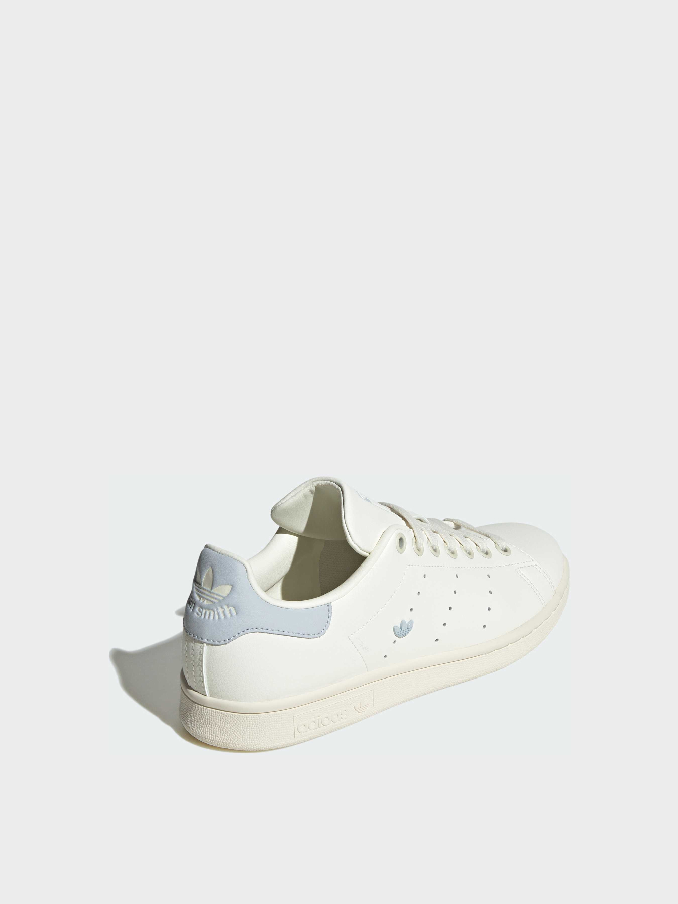 Кеды низкие Adidas Stan Smith модель IE0461 Фото