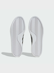 Кеды низкие Adidas Grand Court модель ID4468 Фото