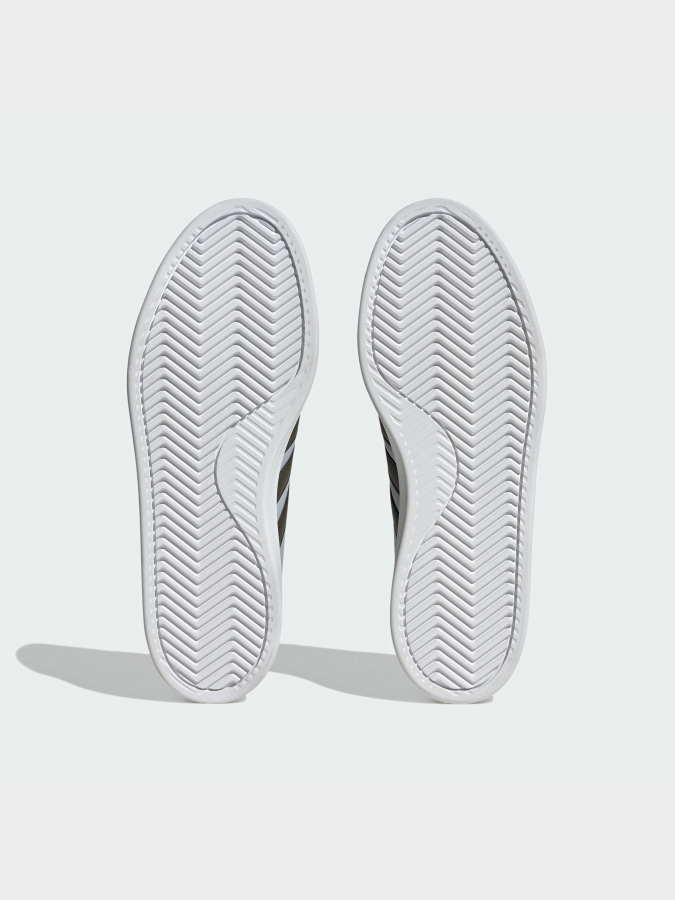 Кеды низкие Adidas Grand Court модель ID4468 Фото