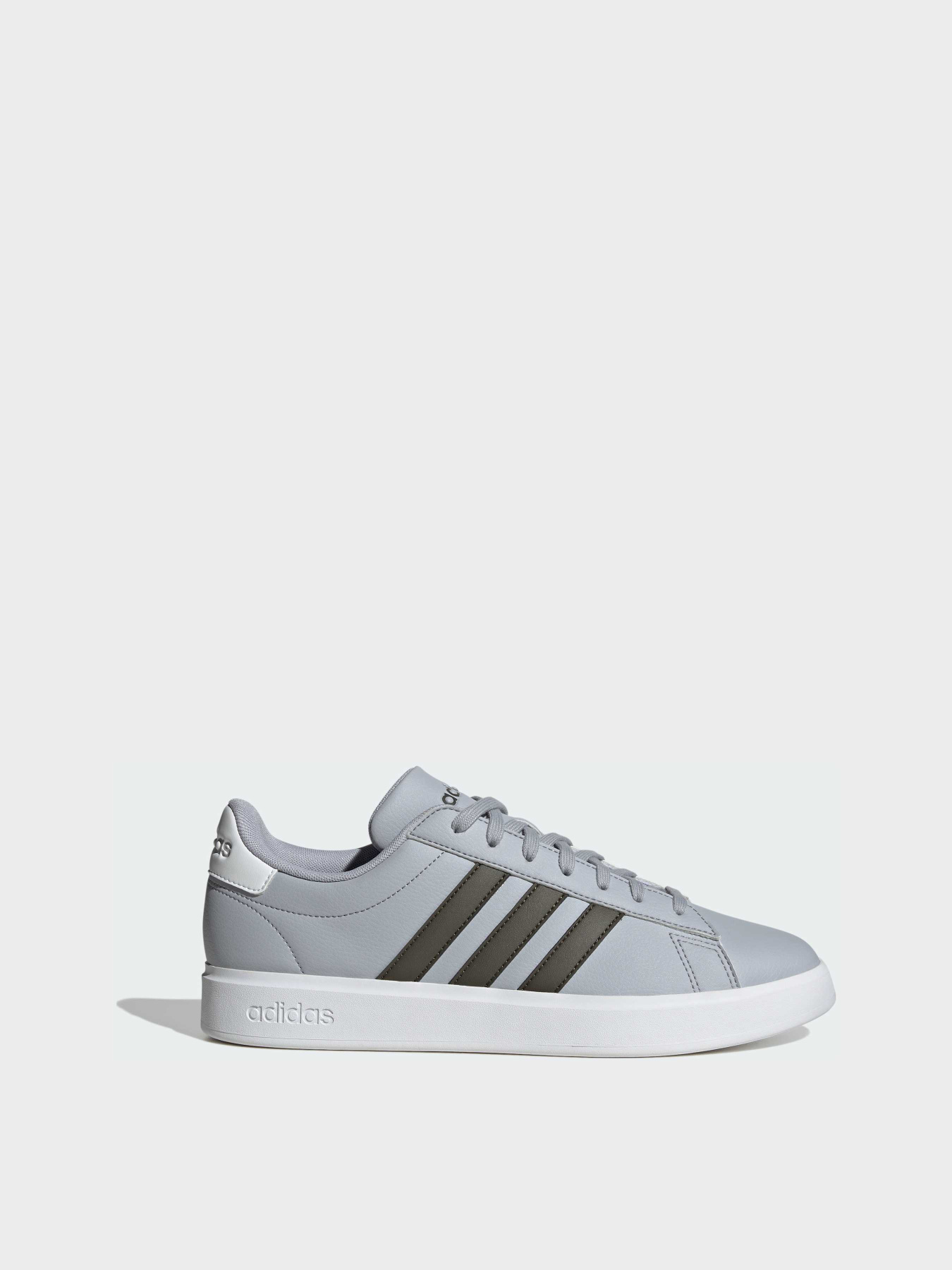 Кеды низкие Adidas Grand Court модель ID4468 Фото