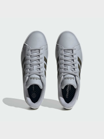 Кеды низкие Adidas Grand Court модель ID4468 Фото