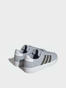 Кеды низкие Adidas Grand Court модель ID4468 Фото