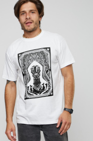 Футболки и поло YAPPI модель MW2471 Фото