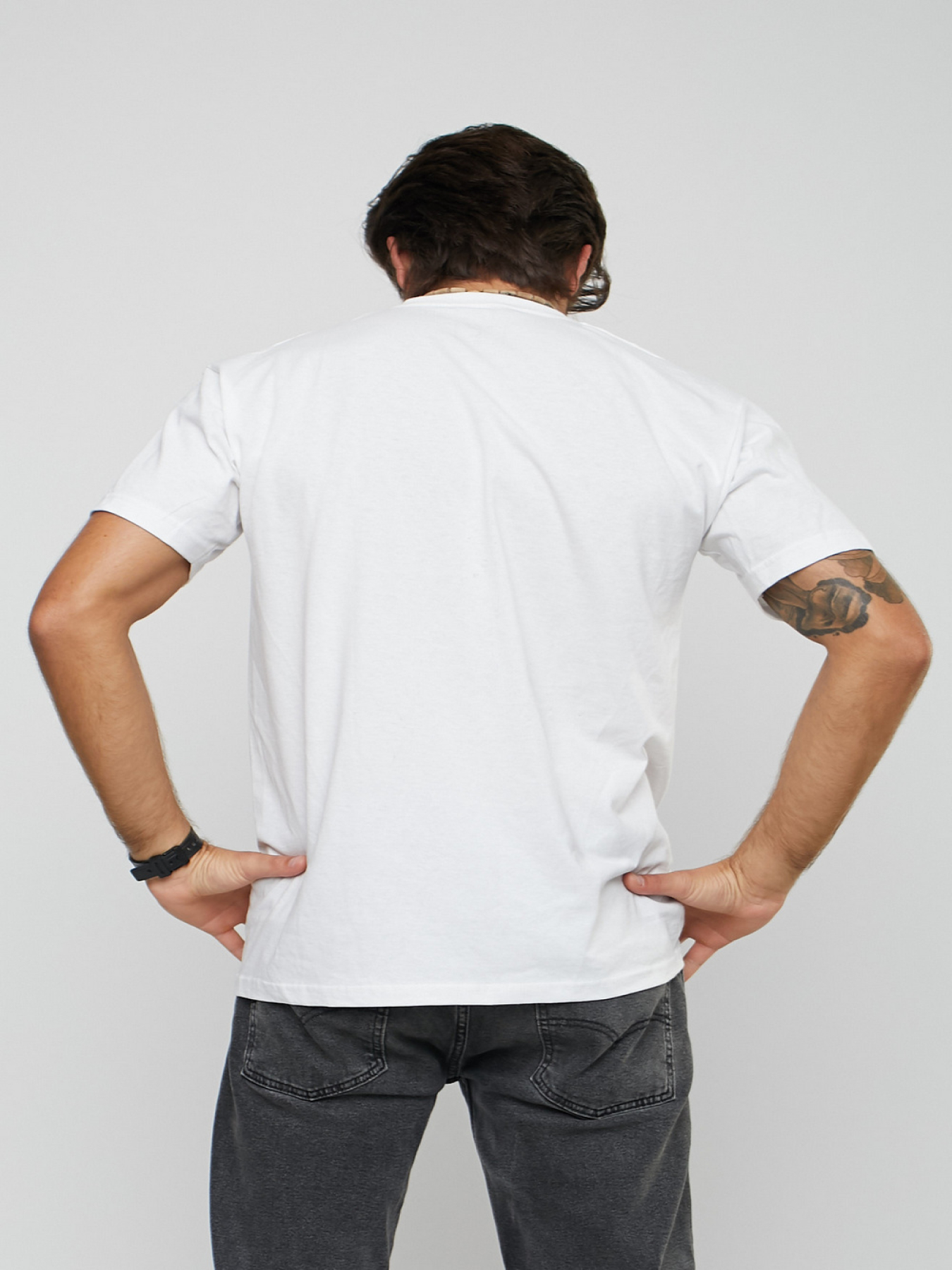 Футболки і поло YAPPI модель MW2471 Фото