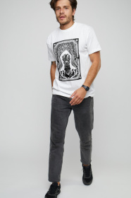 Футболки і поло YAPPI модель MW2471 Фото