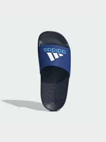 Шльопанці Adidas Adilette Модель IE2607 Фото