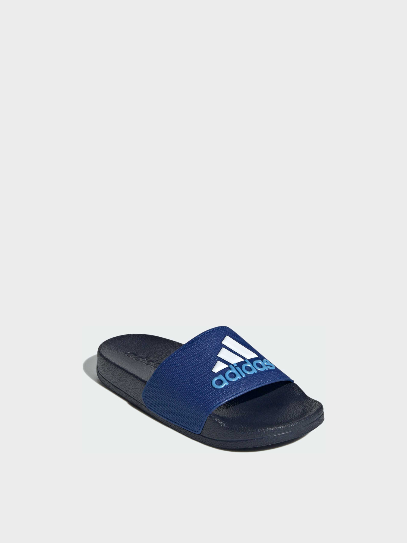 Шлепанцы Adidas Adilette модель IE2607 Фото