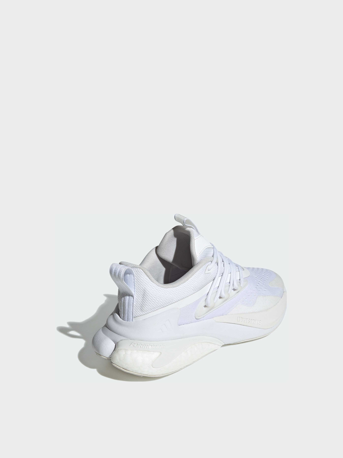 Кроссовки Adidas Alphabounce модель IE9147 Фото